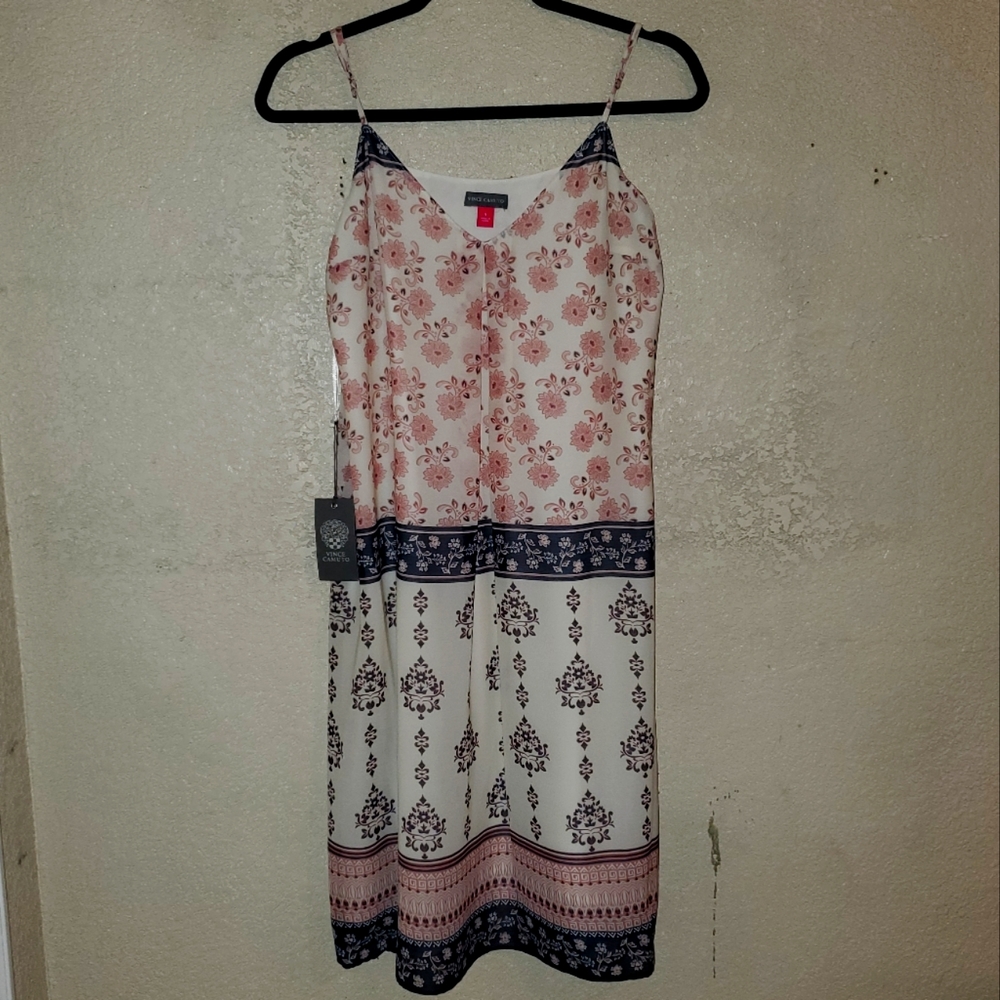 Brand new never worn with tags women's Vince Camuto dress